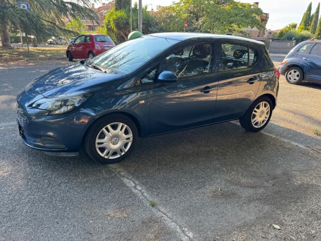 Opel Corsa 1.4 90CV GPL Tech 5 porte PERFETTA - Foto 2