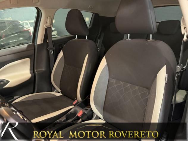 NISSAN Micra 1.5 dCi 8V 5 porte N-Connecta NEOPATENTATI !! rif. 23421758 - Foto 9