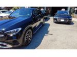 MERCEDES-BENZ GLC 220 Coupe d AMG 4matic "20"CAMERA"PELLE"KEYLESS" rif. 22642385