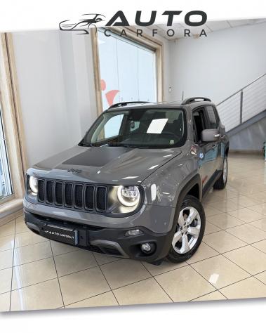 Jeep Renegade 2.0 Mjt 170CV 4WD Active Drive Low Trailhawk