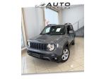 Jeep Renegade 2.0 Mjt 170CV 4WD Active Drive Low Trailhawk