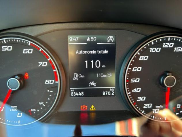 SEAT Ibiza 1.0 TGI 5 porte Business rif. 23190241 - Foto 9