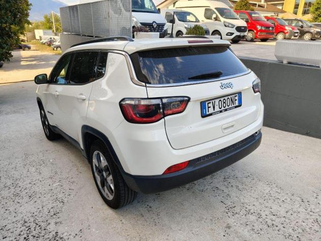 JEEP - Compass - 1.6 Mjt II 2WD Limited - Foto 2
