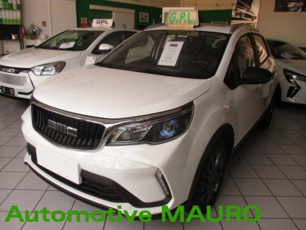 EMC Quattro 1.5 MT GPL -NEOPATENTATI rif. 23637881 - Foto 3