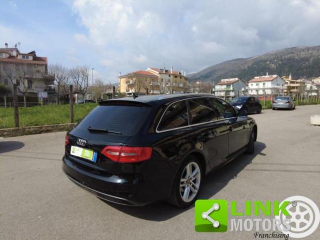 AUDI A4 allroad 2.0 TDI 150 CV rif. 23833926 - Foto 7