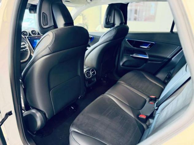 Mercedes-Benz GLC 220 d AMG Line Advanced 4matic auto - Foto 9