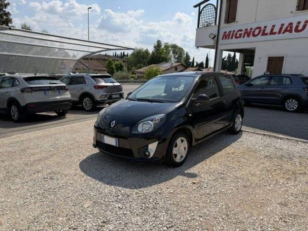 RENAULT Twingo 1.2 8V BENZ / GPL - TRATTABILE rif. 23799813