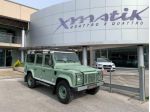 LAND ROVER Defender 110 2.2 TD4 Station Wagon Heritage Edition 7 posti rif. &hellip;