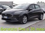 Ford Fiesta 1.0 Ecoboost Hybrid 125 CV 5 porte Titanium