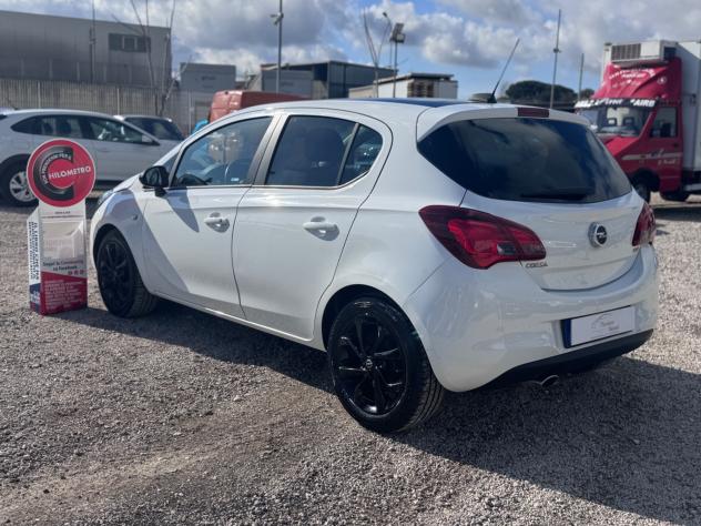Opel Corsa 1.3 CDTI 5 porte b-Color - Foto 6