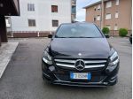 Mercedes Classe B 180 d executive manuale finanziabile