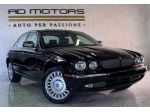 Jaguar XJR Iscritta ASI+4.2 SuperCharged+Tetto+TV+Alpine