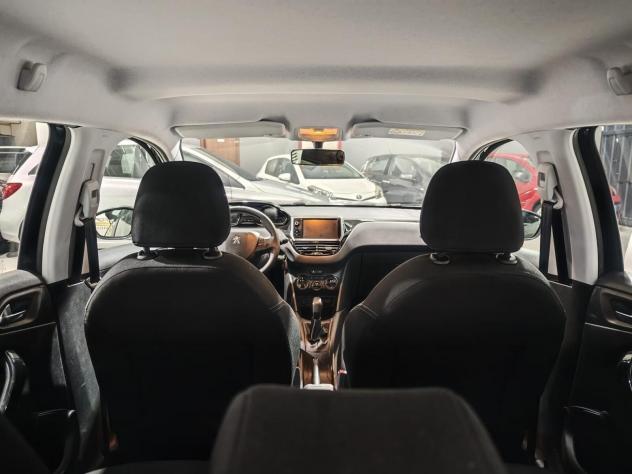Peugeot 208 Diesel 5 Posti 100.000 Neopatentati - Foto 9