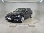 BMW Serie 5 F11 Touring Diesel 525d Touring xdrive Luxury auto E6