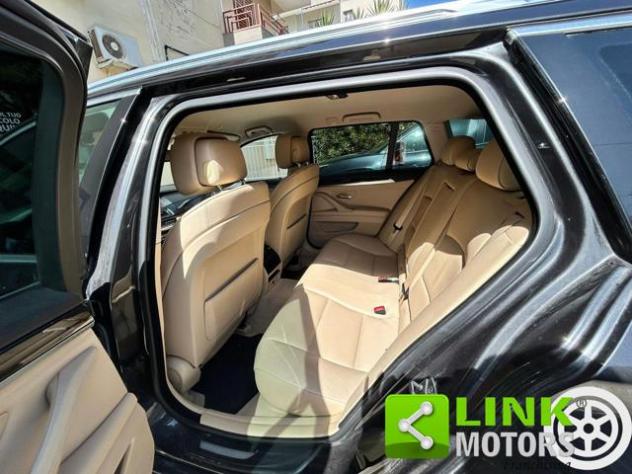 BMW 520 Touring FUTURA rif. 23980132 - Foto 7