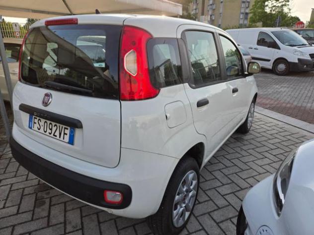 FIAT Panda 0.9 TwinAir Turbo Natural Power Lounge rif. 24077642 - Foto 9