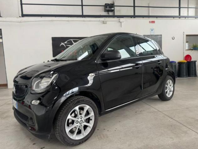 SMART ForFour 90 0.9 Turbo twinamic Passion rif. 23469898 - Foto 7