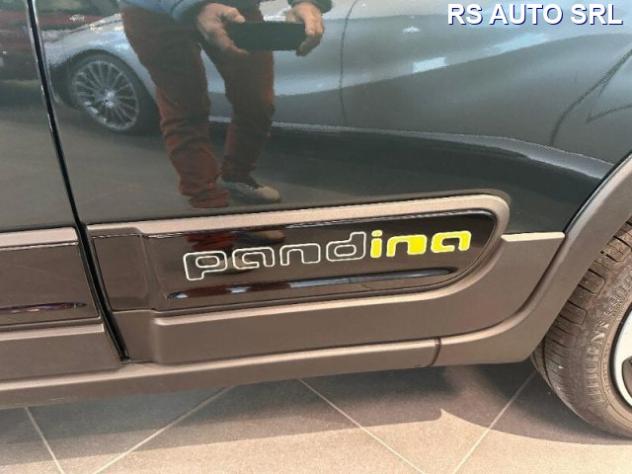 FIAT Panda Panda 1.0 FireFly S&S Hybrid Pandina rif. 23341694 - Foto 8