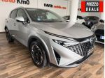 Nissan Qashqai Qashqai 1.3 mhev N-Connecta 2wd 140cv