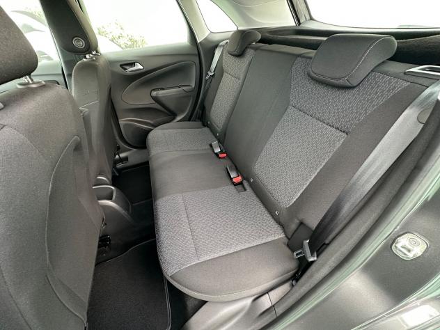 Opel Crossland X 1.5 CDTI 100cv Advance 2020 - Foto 8