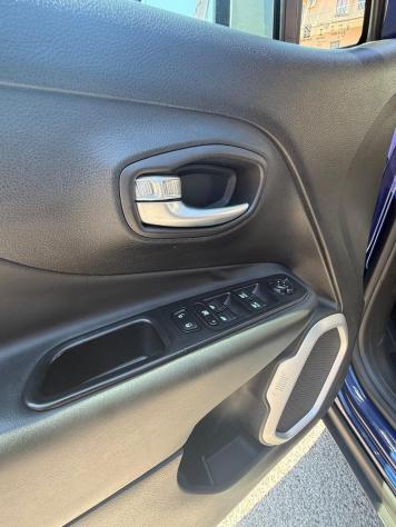 Jeep Renegade 1.6 Mjt 120 CV Limited - Foto 10