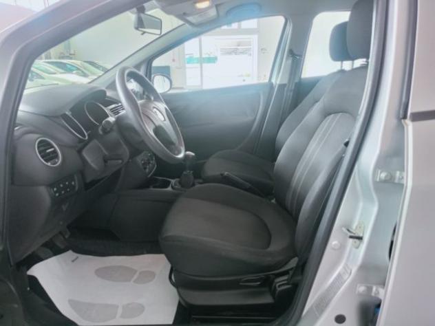 FIAT Punto 1.3 MJT II 75 CV 5 porte Lounge rif. 24052725 - Foto 9