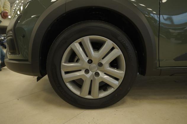 Dacia Sandero Stepway III 2021 Stepway 1.0 tce Expression UP Eco-g 100cv - Foto 6