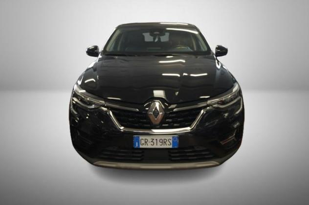 Renault Arkana 2021 1.6 E-Tech full hybrid Techno 145cv - Foto 3