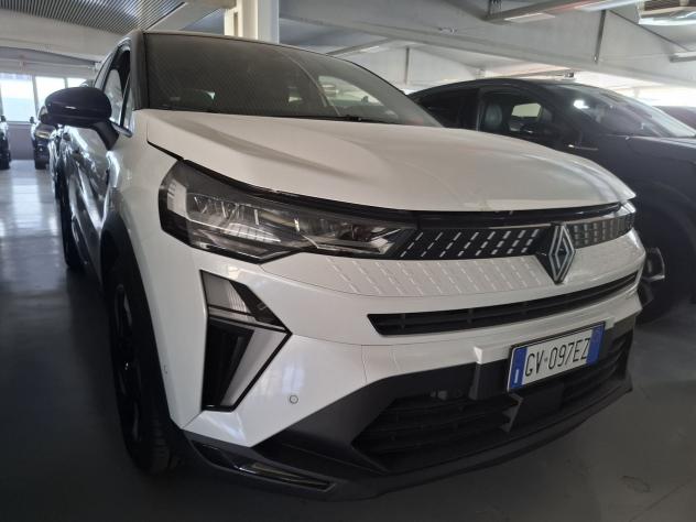 Renault Captur NUOVO techno E Tech full hybrid 145 cv - Foto 3