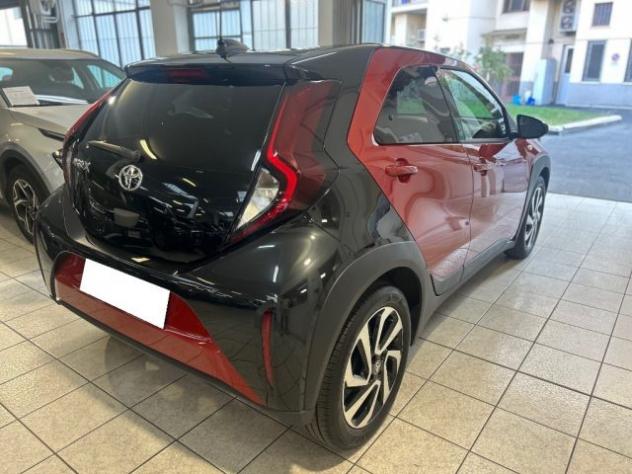 TOYOTA Aygo X 1.0 VVT-i 72 CV 5 porte Trend rif. 24003157 - Foto 6