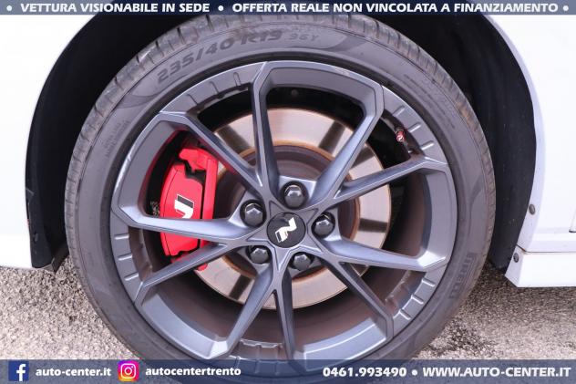Hyundai Kona 2.0 T-GDI 280cv N Performance DCT - Foto 9