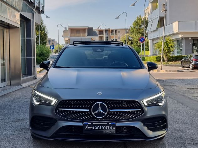 Mercedes CLA 220d Automatic Premium Plus PackAMG Tetto/Cerchi19 - Foto 3