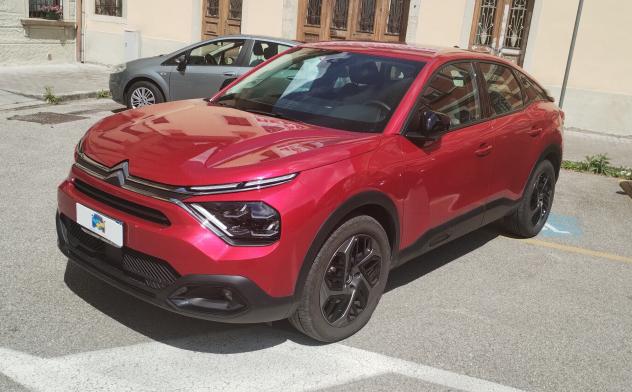 Citroen C4 PureTech 130 S&S EAT8 Plus PROMMO - Foto 3