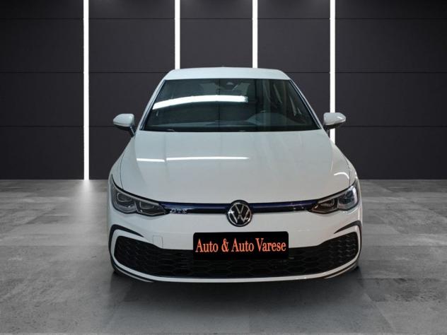 Volkswagen Golf 1.4 GTE DSG Plug-In Hybrid - Foto 7