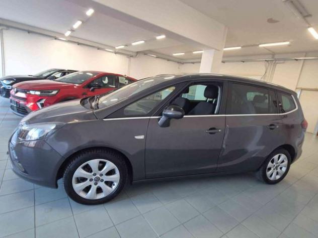 OPEL Zafira Tourer 1.6 T EcoM 150CV Elective rif. 24093103 - Foto 6
