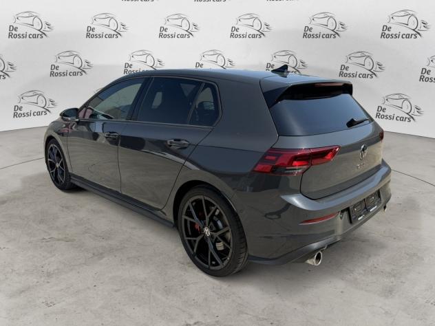 Volkswagen Golf GTI 2.0 TSI GTI DSG - Foto 4
