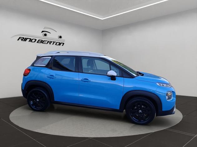 Citroën C3 Aircross C3 Aircross PureTech 110 S&S Shine - Foto 6