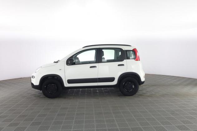 FIAT Panda Panda 0.9 TwinAir Turbo S&S 4x4 Wild rif. 23696494 - Foto 7