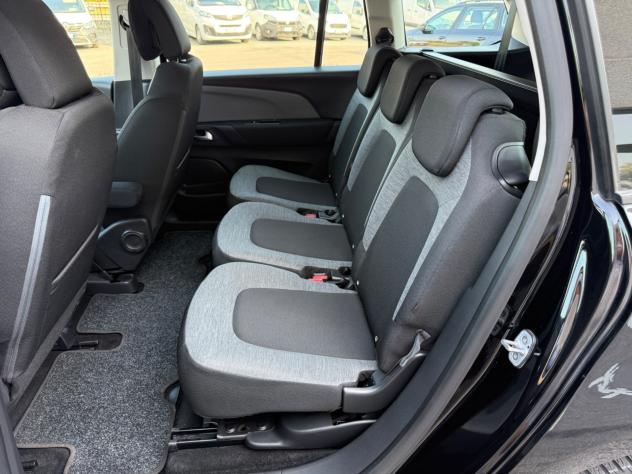 Citroen Grand C4 SpaceTourer 1.5 130 CV 7 POSTI EAT8 - Foto 10