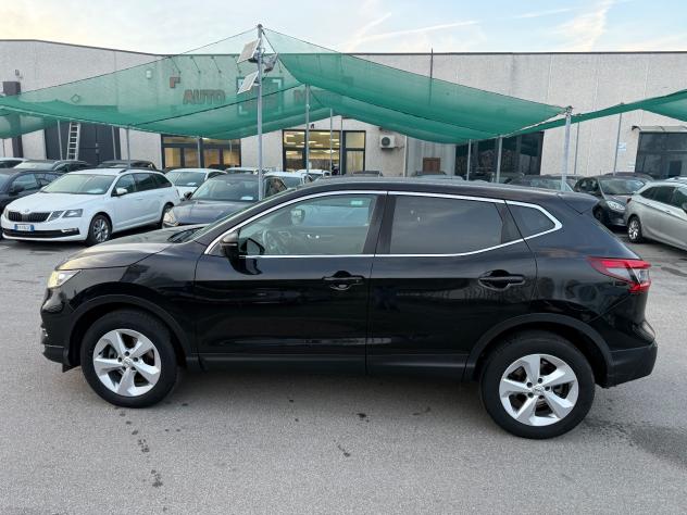 Nissan Qashqai 1.5 dCi 115 CV Business - Foto 2