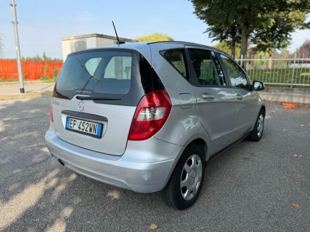 Mercedes-benz A 160 - Foto 4