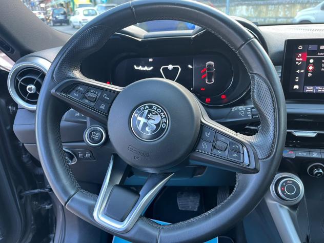 Alfa Romeo Tonale 1.6 diesel 130 CV TCT6 Super - Foto 8