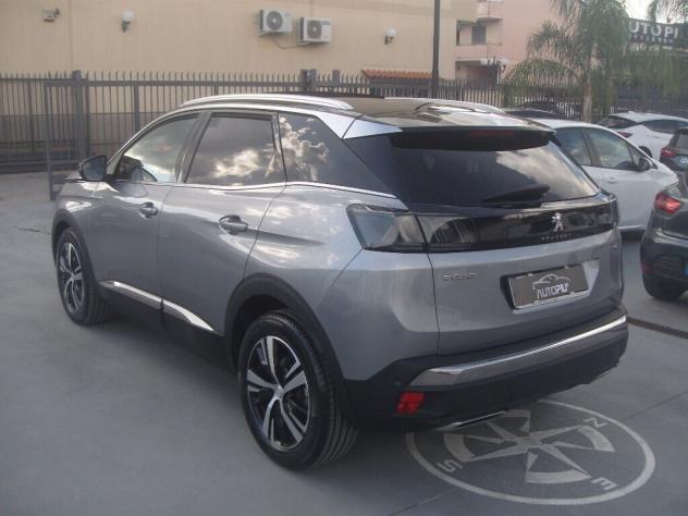 Peugeot 3008 BlueHDi 130 EAT8 GT TETTO APRIBILE - 2022 - Foto 4