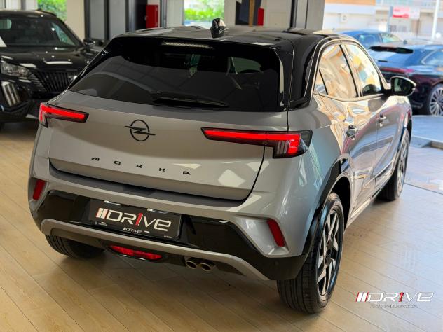 OPEL Mokka 2ª serie Mokka 1.2 Turbo 130 CV aut. GS - Foto 6