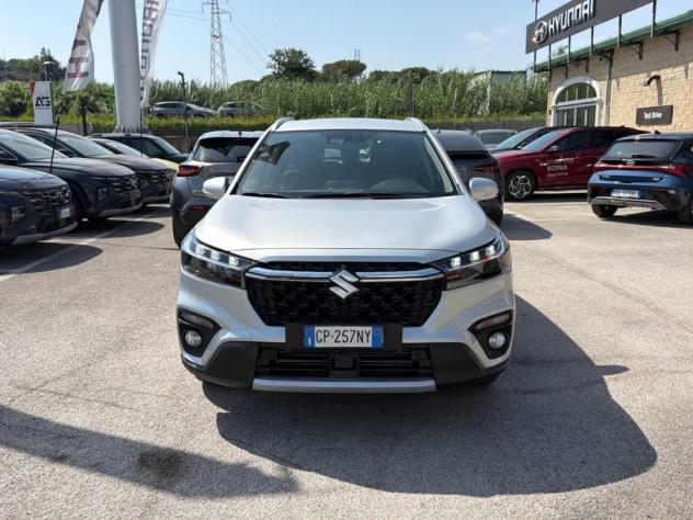 Suzuki S-Cross II 2022 1.4h Top+ 2wd 129cv - Foto 2