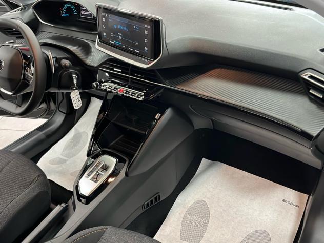 Peugeot 208 Style Hybrid 110 e-DCS6 auto Km0 - Foto 10