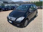 MERCEDES-BENZ A 160 BlueEFFICIENCY Avantgarde rif. 23980394