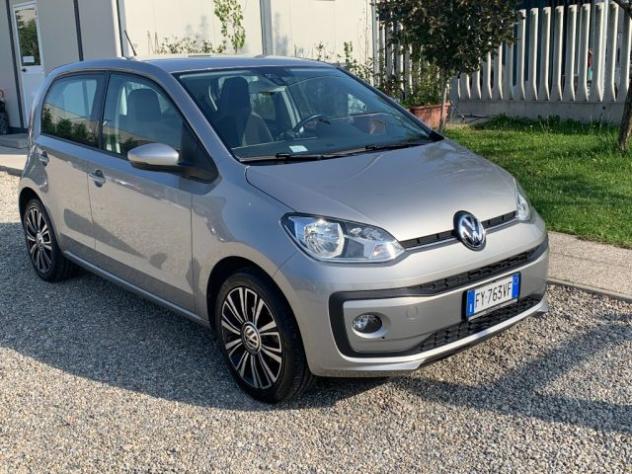 VOLKSWAGEN up! 1.0 5p. eco move up! BMT rif. 24157094 - Foto 7