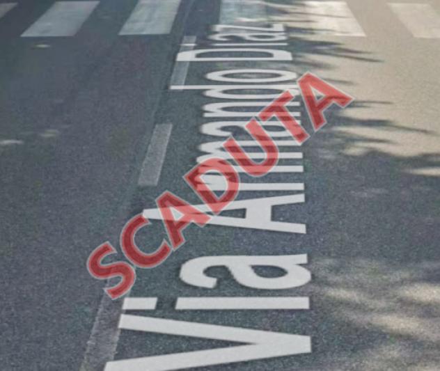 Immobile in asta di 11 m² in vendita a Brescia