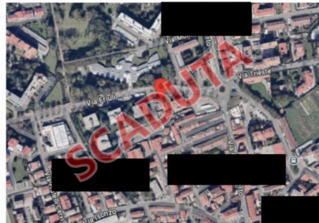 Immobile in asta di 16 m² in vendita a Lacchiarella